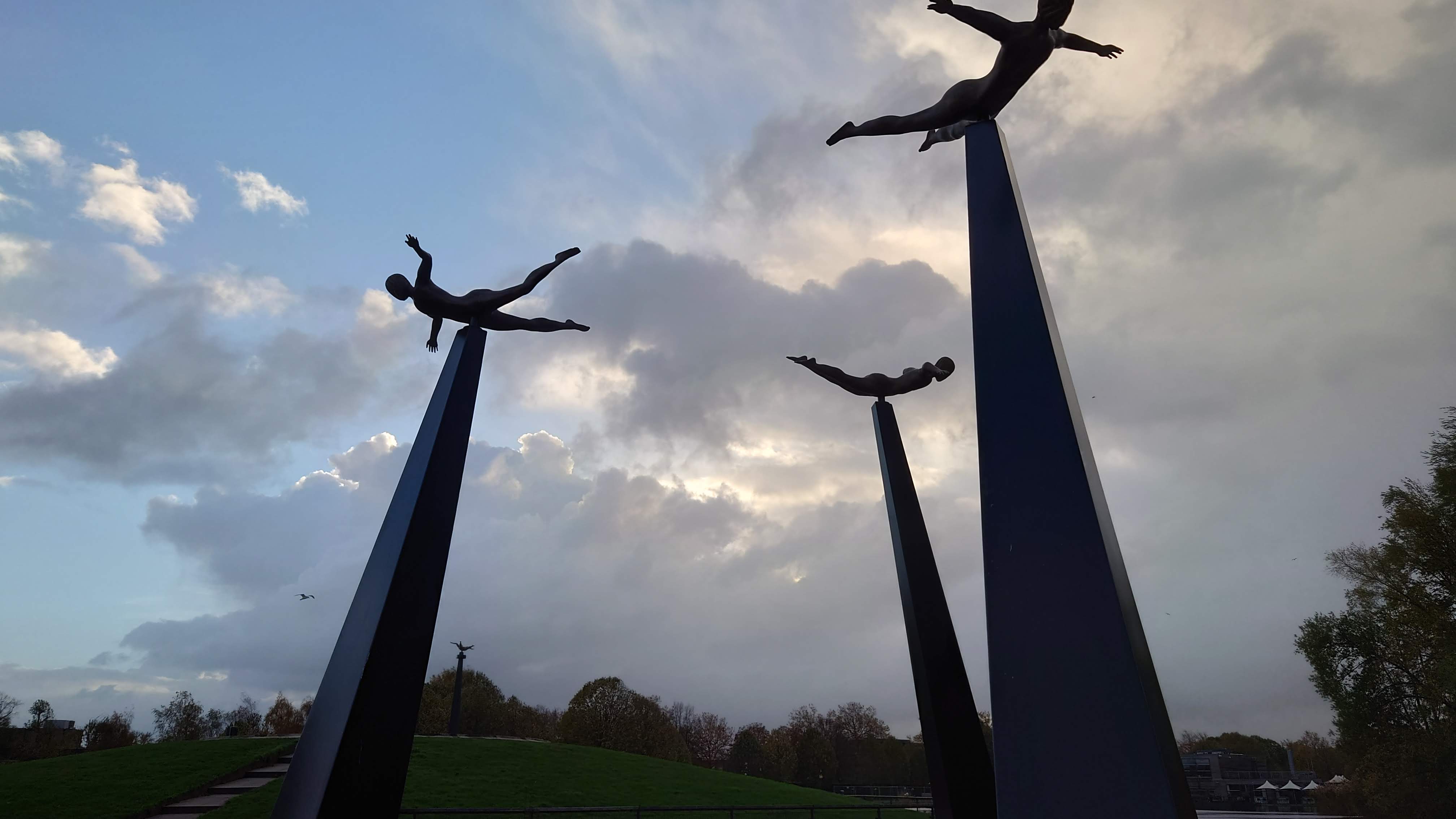Vlucht en Verzet